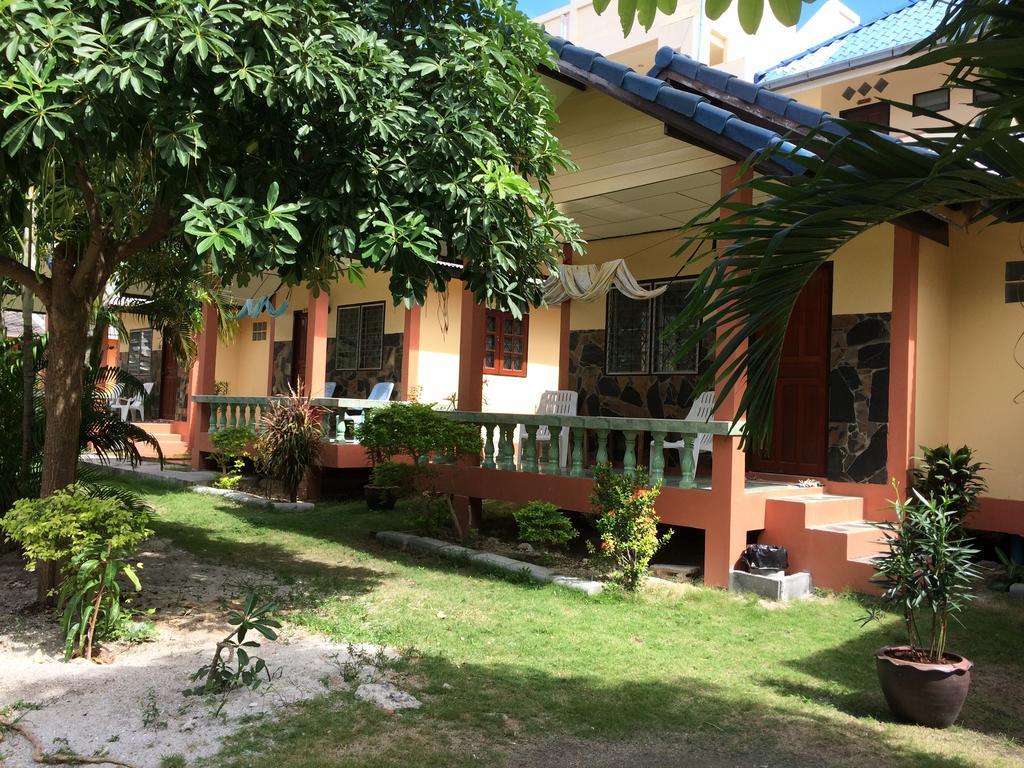 Suksabai Resort Хаад Рин Экстерьер фото